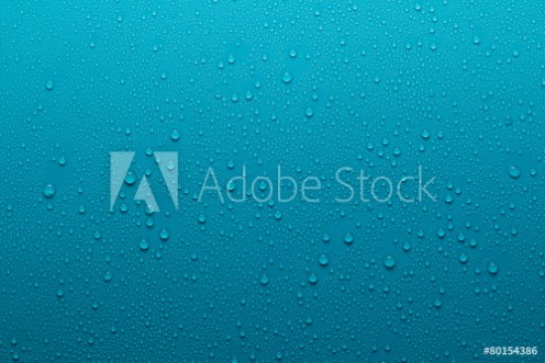 Picture of Wet surface